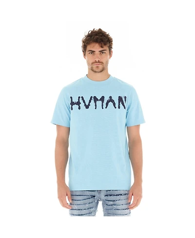 Hvman Chosen To Prevail x Cult Men's Novelty Tee