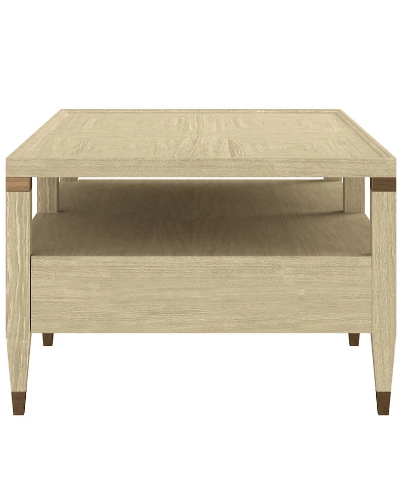A.r.t. Furniture Eave Ii Rectangular Cocktail Table