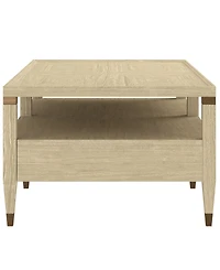 A.r.t. Furniture Eave Ii Rectangular Cocktail Table