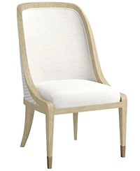 A.r.t. Furniture Eave Ii Dining Hostess Chair