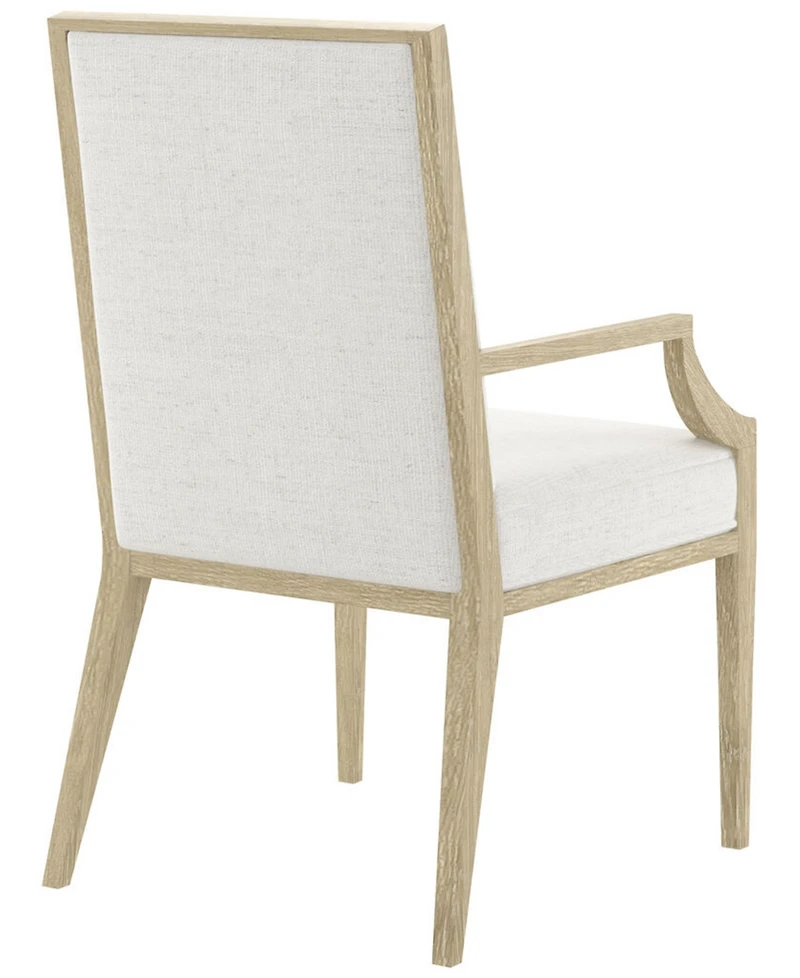 A.r.t. Furniture Eave Ii 4-Piece Upholstered Armchair Set