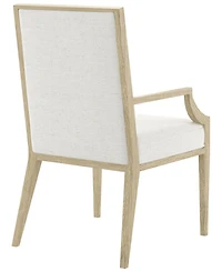 A.r.t. Furniture Eave Ii 4-Piece Upholstered Armchair Set