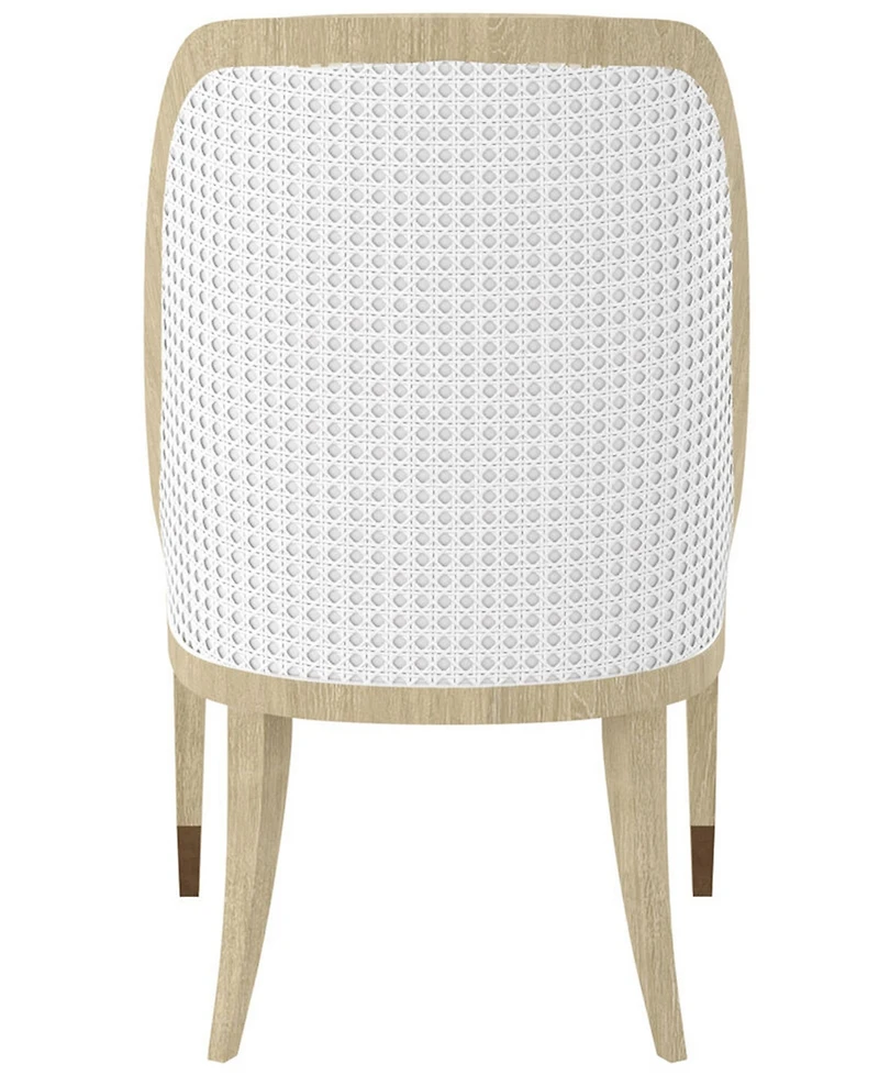 A.r.t. Furniture Eave Ii 2-Piece Hostess Dining Chair Set