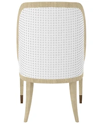 A.r.t. Furniture Eave Ii 2-Piece Hostess Dining Chair Set