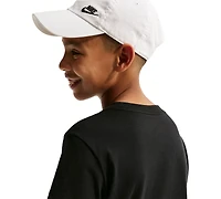 Nike Sportswear Boys' and Girls' 8-20 Short-Sleeve T-Shirt