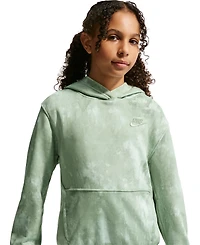 Nike Sportswear Club Boys' and Girls' 8-20 French Terry Hoodie
