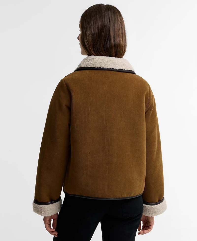 Barbour Women's Penny Fleece Jacket