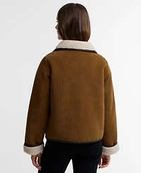 Barbour Women's Penny Fleece Jacket