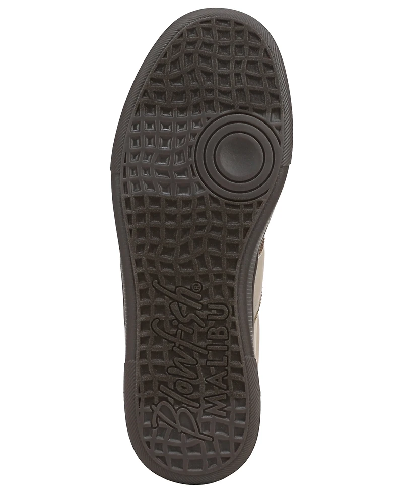 Blowfish Malibu Women's Tastic 2 Round Toe Sneakers