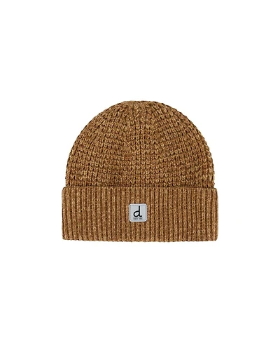 Deux par Deux Toddler Boy 2-4Y Winter Knit Hat