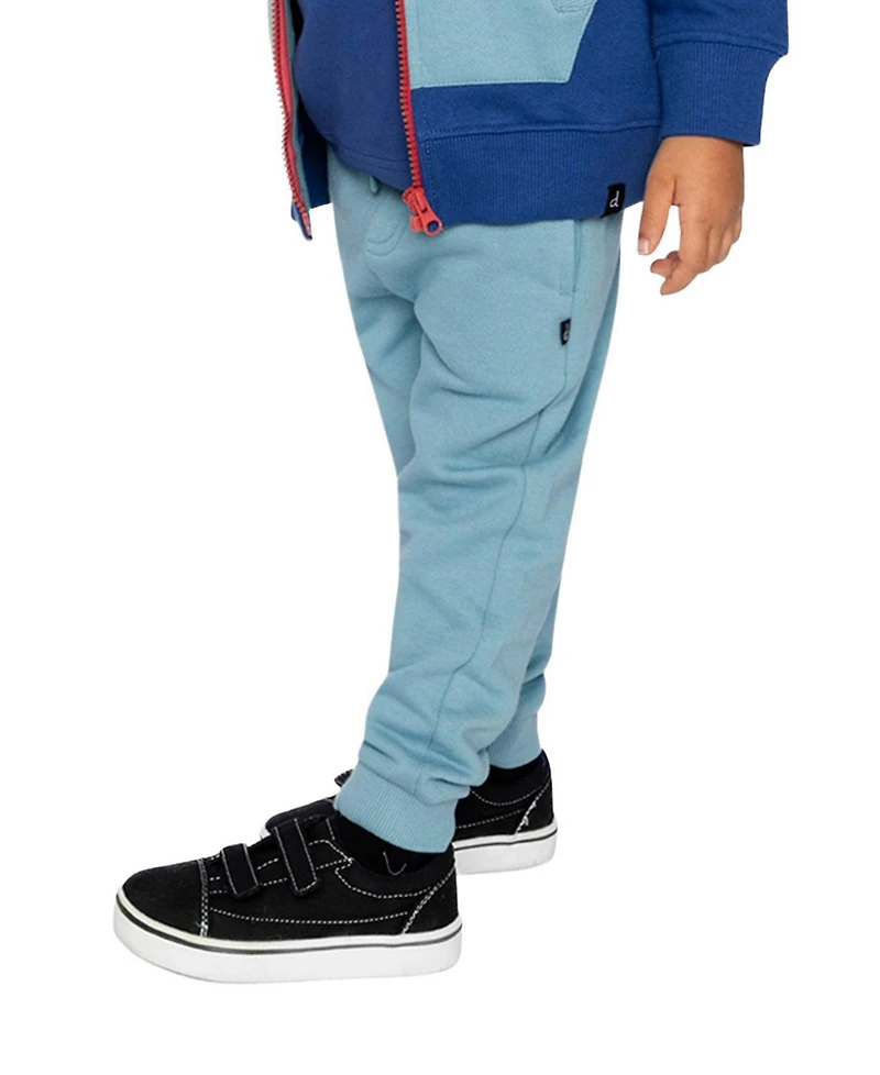Deux par Baby Boys (12-24M) Fleece Sweatpants