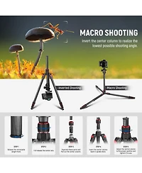 Neewer N55C Camera Tripod