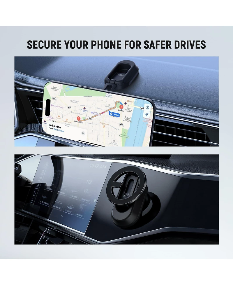 Neewer PA118 Camera Mounting Accessory for select iPhone models