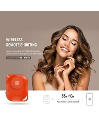 Neewer RH12 Ring Light for select iPhone models