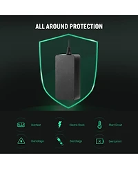 Neewer En-EL14 Camera Battery and Charging Accessory