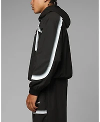 Loiter Men's Spray Day Track Jacket