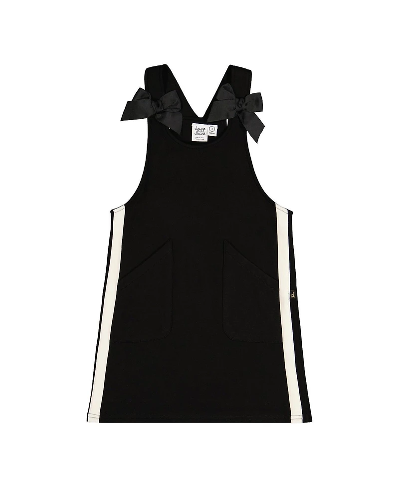 Deux par Toddler Girls (2T-5T) Milano Jumper