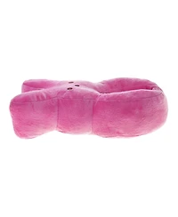 Peeps Women's Soft Plush Dual-Size Home Comfort Slippers