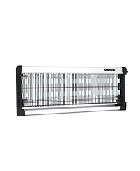 Flowtron Indoor Bug Zapper 3000V with Led Lamp, Trap, Power, Indoor/Outdoor Use