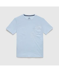 Surfside Supply Co. Men's Chris Embroidered Tee