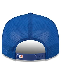 New Era Men's Royal New York Mets 2026 Mlb All-Star Game Workout 9FIFTY Snapback Hat