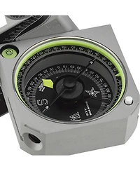 Brunton Axis Quad Pocket Transit