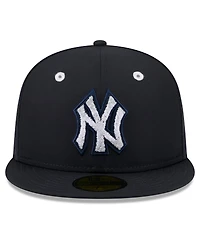 New Era Men's Navy York Yankees 2026 Mlb All-Star Game Workout 59FIFTY Hat