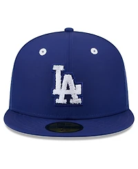 New Era Men's Royal Los Angeles Dodgers 2026 Mlb All-Star Game Workout 59FIFTY Hat