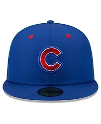 New Era Men's Royal Chicago Cubs 2026 Mlb All-Star Game Workout 59FIFTY Hat