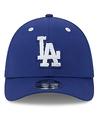 New Era Men's Royal Los Angeles Dodgers 2026 Mlb All-Star Game Workout 39THIRTY M-Crown Flex Hat