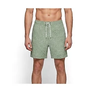 Surfside Supply Co. Men's Duke 7.25" Doodle Boardshort
