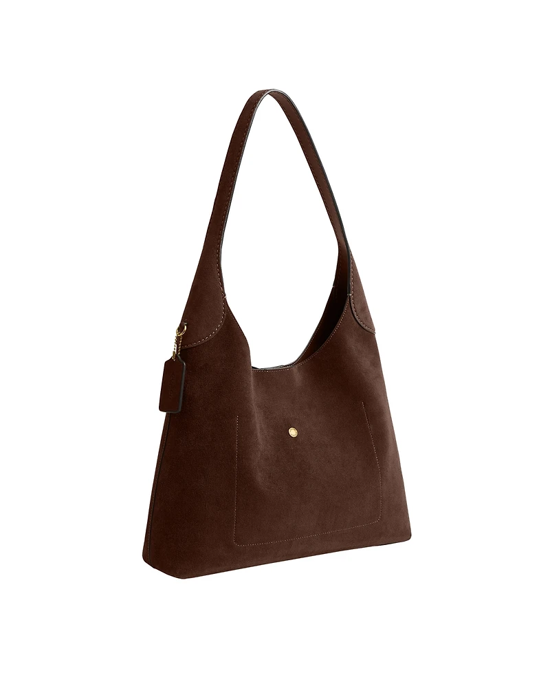 Coach Brooklyn Medium Shoulder Bag