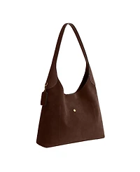 Coach Brooklyn Medium Shoulder Bag