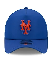New Era Men's Royal New York Mets 2026 Mlb All-Star Game Workout 9FORTY Apex Adjustable Hat