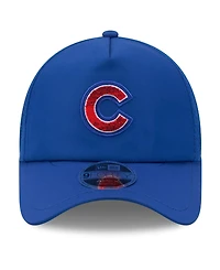 New Era Men's Royal Chicago Cubs 2026 Mlb All-Star Game Workout 9FORTY Apex Adjustable Hat