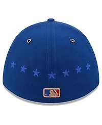 New Era Men's Royal Chicago Cubs 2026 Mlb All-Star Game 39THIRTY Flex Hat