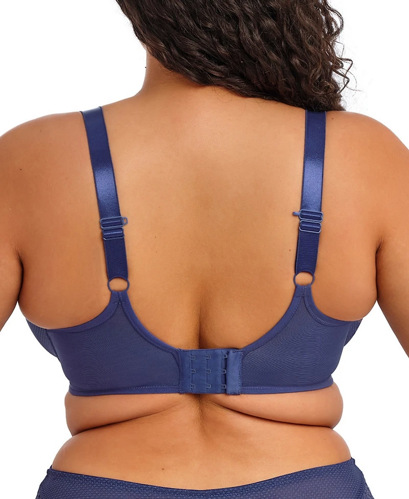Elomi Tiernie Underwire Plunge Bra