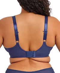 Elomi Tiernie Underwire Plunge Bra