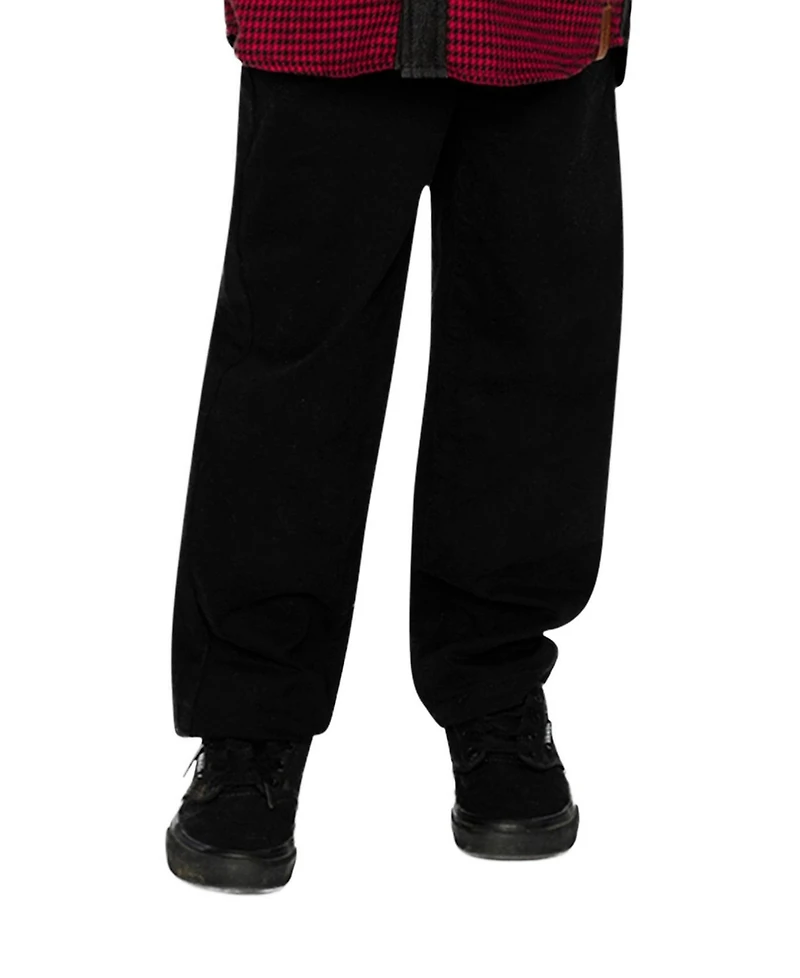 Deux par Deux Toddler Boys Stretch Denim Pants