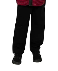 Deux par Deux Toddler Boys Stretch Denim Pants