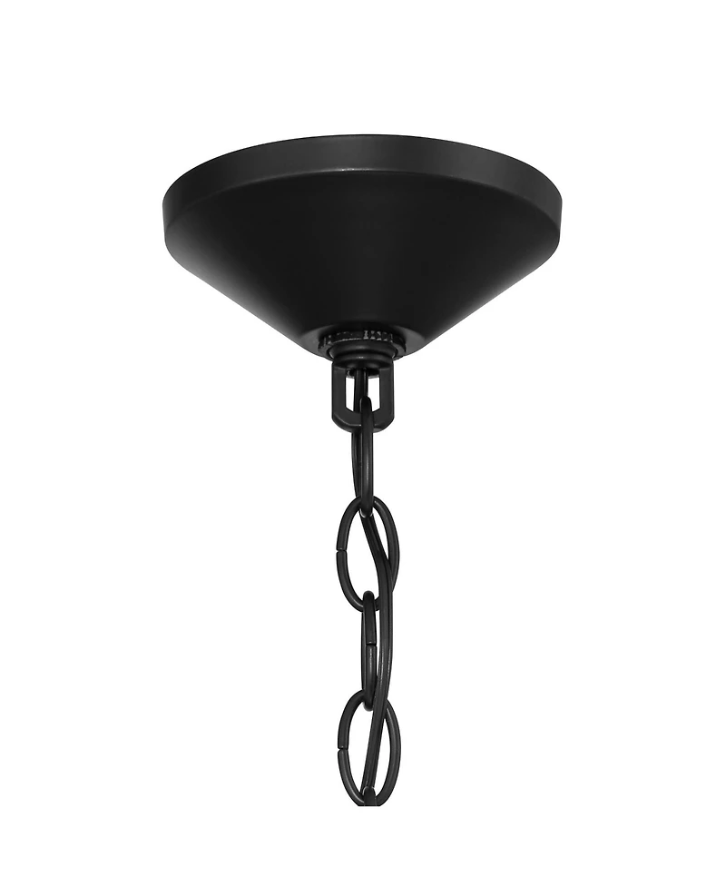 Possini Euro Design Vanelti Chandelier 37" Wide Modern 9-Light Candelabra Fixture for Dining Room House Foyer Kitchen