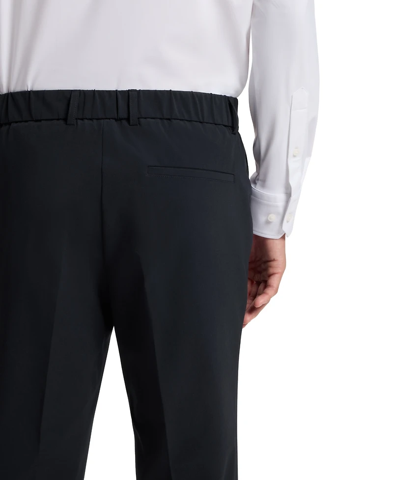 Boss by Hugo Men's Performance Stretch Slim-Fit Pants