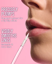 Buxom Cosmetics Plump Shot Fill and Flip Lip Liner, 0.03 oz.