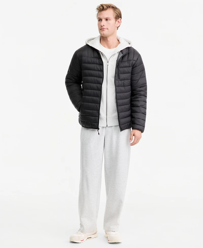 Hawke & Co. Outfitter Men's Empire 2.0 PrimaLoft Packable Jacket