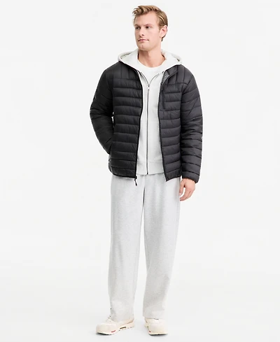 Hawke & Co. Outfitter Men's Empire 2.0 PrimaLoft Packable Jacket