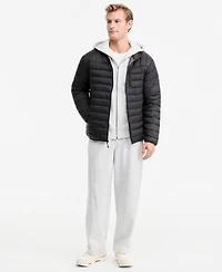 Hawke & Co. Outfitter Men's Empire 2.0 PrimaLoft Packable Jacket