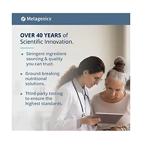Metagenics Bundle - CandiBactin-br (90 Tablets) and CandiBactin-ar (60 Softgels)