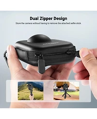 Neewer AC040 Camera and Photo Accessory for Dji Osmo 360 Only