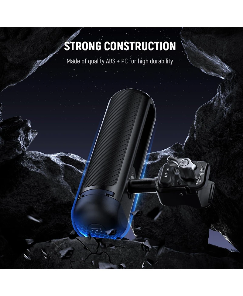 Neewer PA045E Camera Battery and Charging Accessory