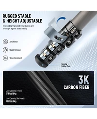Neewer LT36 Camera Tripod for Pd